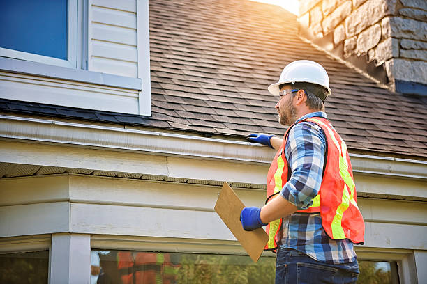Licensed Gutter Installation service in Bridgeport, NE - Roof Repair Smedway